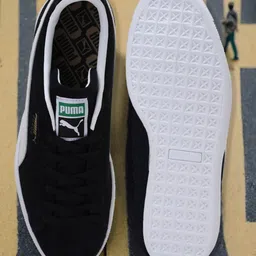 puma Suede Classic XXI Sneakers For Men image 2