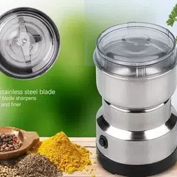 nitin solanki Nima Mini Mixer Grinder 200 W Mixer Grinder image 5