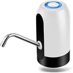 vnexx ?Wireless Automatic Water Dispenser Pump | Rechargeable Electric Pump Wireless w Bottled Water Dispenser-picture-42