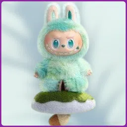 toybuzz Labubu Surprise Doll–Cute Collectible Toy for Kids & Teens(A-244-picture-16