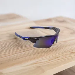 jeerati UV Protection Sports Sunglasses (Free Size) image 2
