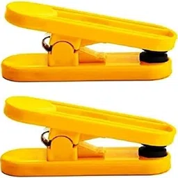 EKiN acupressure Point Clip,Acuplus Clip (02pcs) to Lower Blood Sugar, Tiger Mouth Thumb Tiger Acupoint Massage Magnetic Clip Thumb Exerciser Massager-picture-28