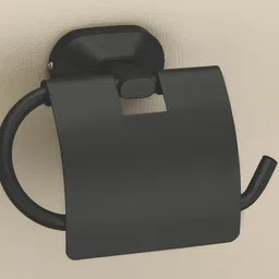 sparrow High Grade SS-304 Tissue Paper Roll Holder/Toilet Tissue Holder Stainless Steel Toilet Paper Holder-picture-12