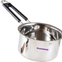 Gas & Induction Safe Cooking Pot Roasting Pan 5 cm diameter 5 L capacity-image-1