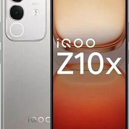 iqoo Z10X 5G (Titanium, 128 GB)-picture-36