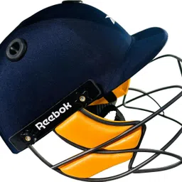 reebok Blaze (Steel Grill) S-Size, (Adjustable + Lightweight) Cricket Helmet-picture-13