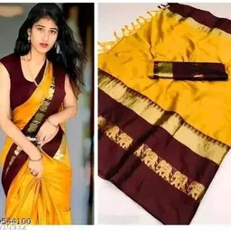 bollytrend Printed Bollywood Georgette Saree-picture-28