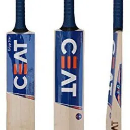 ceat six hitman Ceat Poplar Willow Poplar Willow Cricket Bat For 15+ Yrs-picture-13