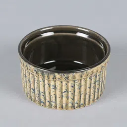 60 ML Ceramic Serving Bowls Set of 4 by Miah Decor image 5