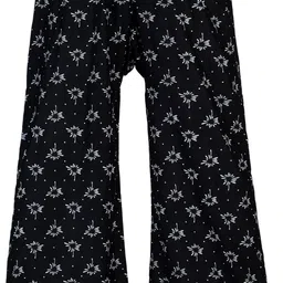 areeba Pack of 2 Women Pyjama image 2