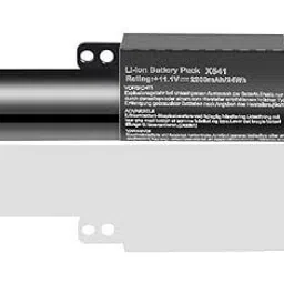 SNI Laptop Battery Compatible for Asus X541,X540LJ, X540SA, X540SC, X540YA, X540S, A540, F540, R540LA, X540LA-SI302 4 Cell Laptop Battery-picture-17