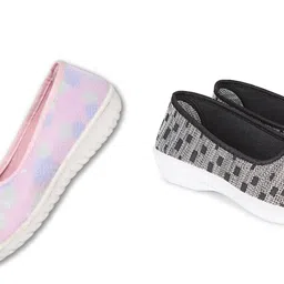 hiyaga Casuals For Women-picture-19