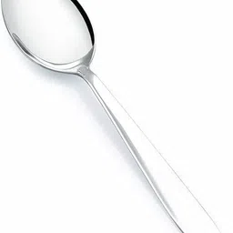 arscart Small tea spoon Silver Serving Spoon Set image 3