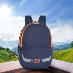 talon School Backpack for Boys & Girls | Lightweight & Spacious Design Waterproof School Bag-picture-28