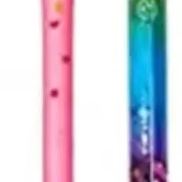 taufa villa Unicorn Stationery Combo Unicorn Pencil Boxes Pouch Pen Pencil Eraser for Kids Unicorn Art EVA Pencil Box image 3