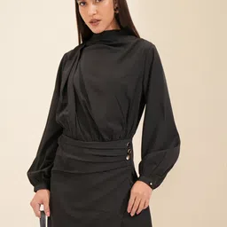 tokyo talkies Solid Women Jumpsuit image 1