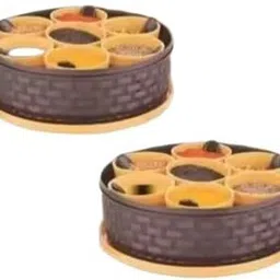 ar fashino Spice Set Plastic-picture-11