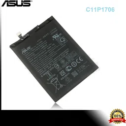 YAARISTYLE Mobile Battery For ASUS Battery Replacement for Zenfone Max Pro M1 M2 C11P1706 5000 MAH ORIGNAL image 3