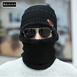 jff Woven Beanie image 1