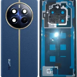 Sandreezz Realme 12 Pro (5G) (Best Quality) (with Camera Lens Ring) Back Panel-picture-12