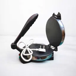 aryan Loha Roti Maker Roti and Khakra Maker image 2