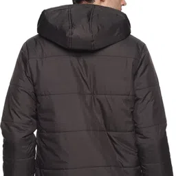 ryker Men Solid Casual Jacket image 2