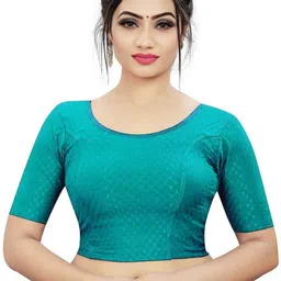 anaisha Round Neck Women Blouse-picture-29