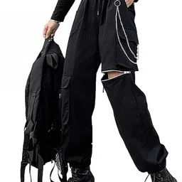 ss unicorn Women Cargos-picture-19