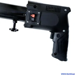 GenisysX Cold Pyro Party Celebration Gun With 3 Refills for Functions, Festivals Gun image 4