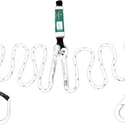 industrial business solution Full Body Safety Belt (Harness) 1008 with Energy Absorber Layard 430 Safety Harness-picture-33