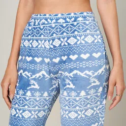 dreamz by pantaloons Women Pyjama image 4