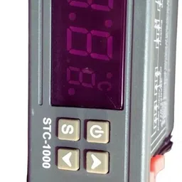 TM&W STC 1000 Digital Heating & Cooling Relay Multipurpose Controller Multipurpose Controller image 4
