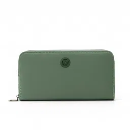 terminax Women Casual Beige Artificial Leather Wallet-picture-10