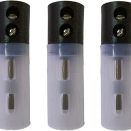 AQUAA SOLUTION 3 Unit Stainless Steel(SS) Sensor For Water Level Controller And Indicator Wired Sensor Security System-picture-11