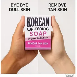 actiwow Korean Soap for Fresh Smooth Whitening-picture-26