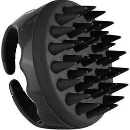 rugy Hair Scalp Massager Brush for Hair Growth | Shampoo Brush Scrubber image 1