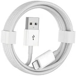 SHOP EXCITING Lightning Cable 2 A 1 m Amazing Quality Fast Speed Charge USB to Lightning Cable For iOS Devices Data Cable-image-49