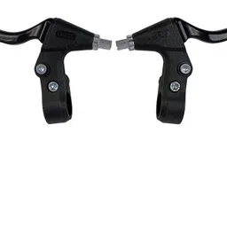 de venta Pair of Brake Lever Clutch for Power Brake & Bicycle Brake Disk image 4