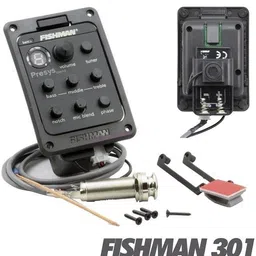fishman Guitar Finer Tuner-picture-25