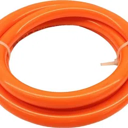 balrama 4 Feet Delivery Pipe Water Output Agricultural Battery Sprayer Pump Delivery PVC for Battery Sprayer Pump Delivery Pipe Black Hose Tubing Agricultural Garden Hose Pipe-picture-10