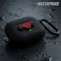 kapture Protective Case for Oppo Enco Buds 3 Pro image 4