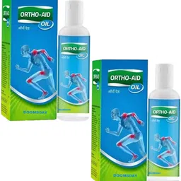 doomsday OIL PACK OF 2-picture-21