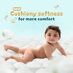 pampers Premium Care Diapers - L image 2