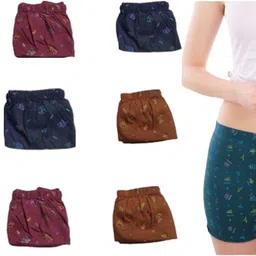 Sonai Women Bloomer-picture-28