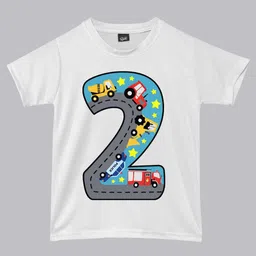 RISH Kids Loose Fit Graphic Printed Dry Fit T-shirt-picture-39