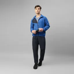 dida Solid Men Track Suit-picture-23