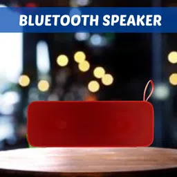 GUGGU Badshah (PORTABLE BLUETOOTH DESKTOP SPEAKER) Stereo Sound & Hi Bass SoundY33 5 W Bluetooth Laptop/Desktop Speaker-picture-14