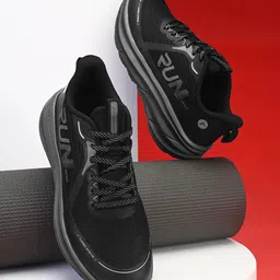 abros WASP Athleisure Cultured Round-Toe Shape & Cushioning Technology Walking Shoes For Men-picture-22