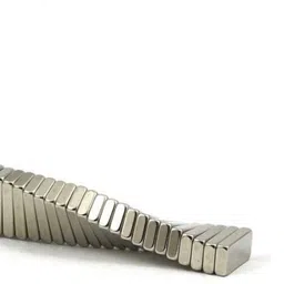 25 Pieces of 10mm x 5mm x 2mm Neodymium Magnets - N52 Rectangular Magnets - Rare Earth NdfeB Magnets - For DIY, School Project or Commercial Usage Fridge Magnet, Multipurpose Office Magnets, Magnetic Paper Holder Pack of 25-image-11