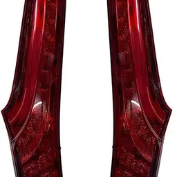 kdt LED Tail-light for Honda Jazz image 1